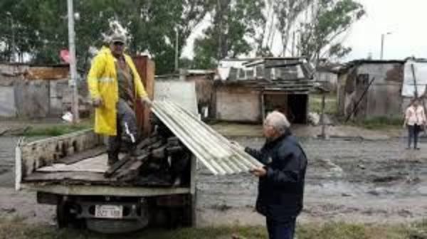 Confirman que albergue Copaco se cerrara para damnificados por superpoblación