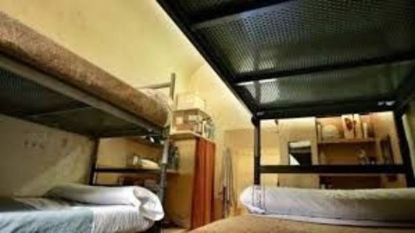 Habilitan 50 nuevas celdas en Penitenciaria Regional de San Pedro