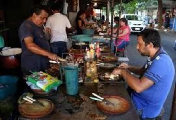110% de las muertes en Paraguay es por inactividad física