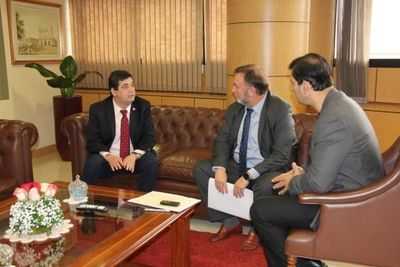 Gestión de Petta es aceptable según el Vicepresidente de República