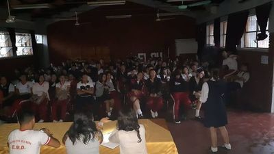 Estudiantes saldrán a las calles este viernes