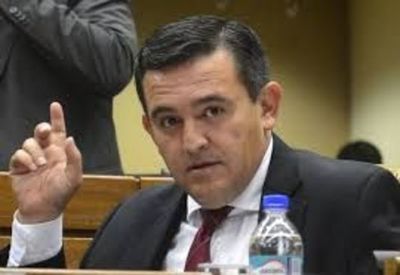 Ministro de Educación califica de positivo su interpelación ante el Senado