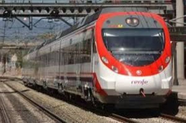 Obras del futuro tren en Asunción reubicará a 260 familias