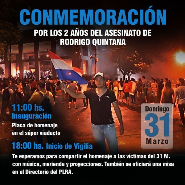 PLRA ubicará una placa en el super viaducto