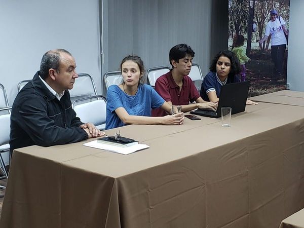 Ante una amenaza de paro de estudiantes, MEC pide tiempo
