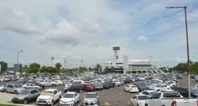 Prevén duros controles de constancia de vacunación en el aeropuerto por Semana Santa