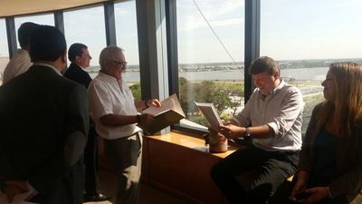 Gobierno rechaza subsidios a deudas campesinas