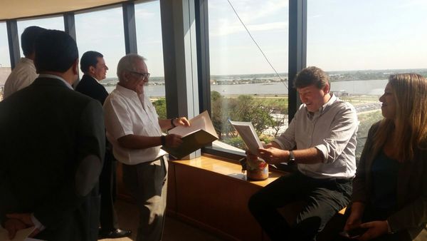 Gobierno rechaza subsidios a deudas campesinas