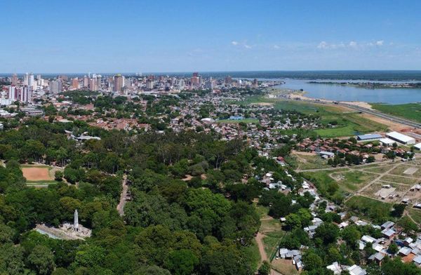 MADES presentará “Guía de Arborización Urbana”