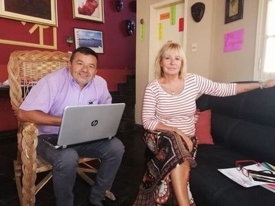 Habilitan Comunidad Terapéutica en San Bernardino ante crisis de consumo en jóvenes
