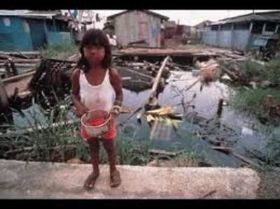 1.679.000 pobres existen en Paraguay y taza extrema no varia
