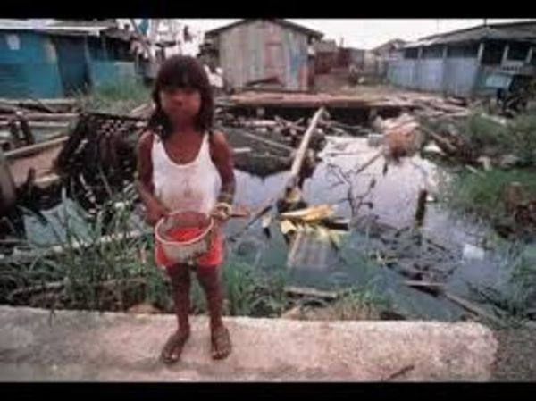 1.679.000 pobres existen en Paraguay y taza extrema no varia
