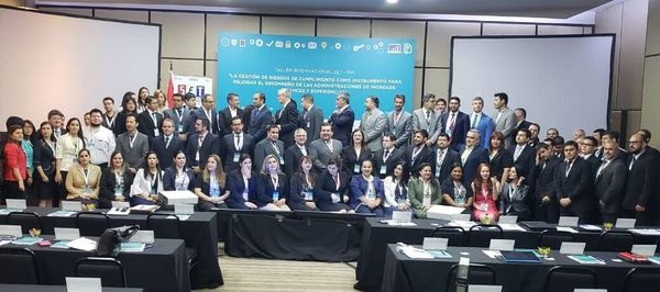 Senatur lanzará programa de turismo de reuniones