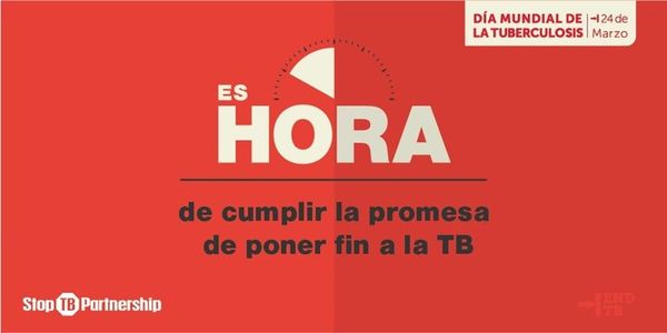 Hoy lanzan campaña de lucha contra la tuberculosis