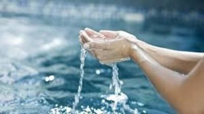 La humanidad necesita agua