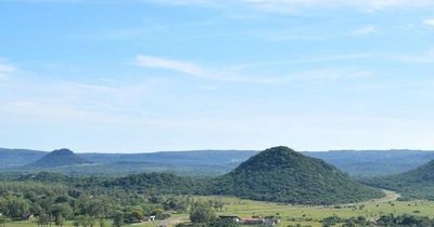 Construirían un parque recreativo en el predio de la Artillería de Paraguarí