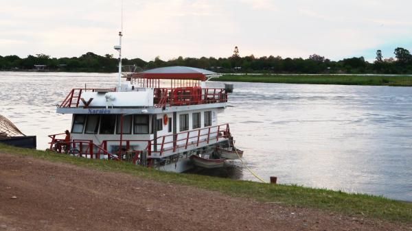 Paraguay avanza en construir dos puentes que unirá con Brasil