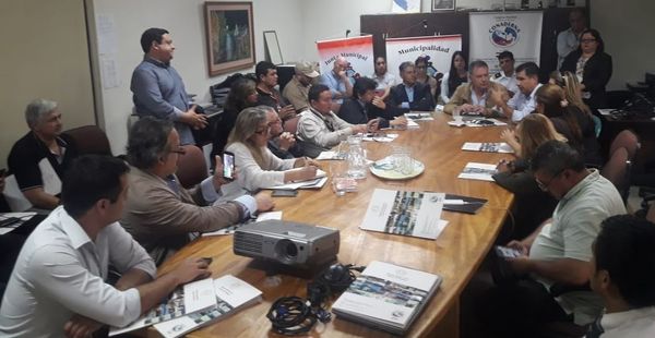 Adoptan resoluciones para fortalecer la recuperación del lago Ypacaraí