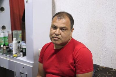 Detienen a dos importantes distribuidores de cocaína en el barrio Ricardo Brugada