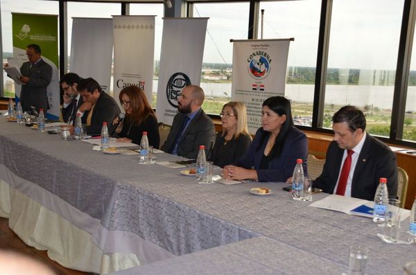 Paraguay ratificará acuerdo a favor del medio ambiente
