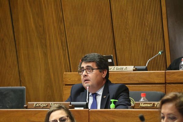 Piden intervención legislativa para salvar a ACEPAR