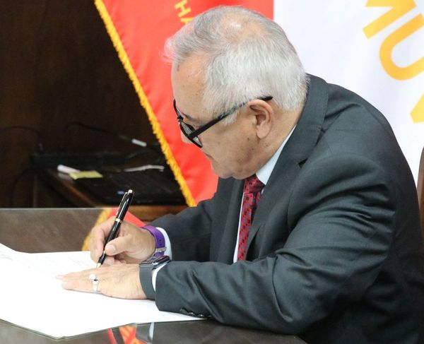 INDERT sellará alianza para promover desarrollo rural