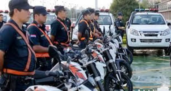 Ministro del Interior confirma cambios en la Policía Nacional