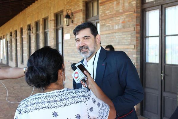 Senador plantea que Itaipú emita bonos para financiar infraestructura y dinamizar la economía