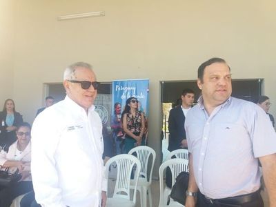 Titular del indert admite corrupción en titulación de tierra