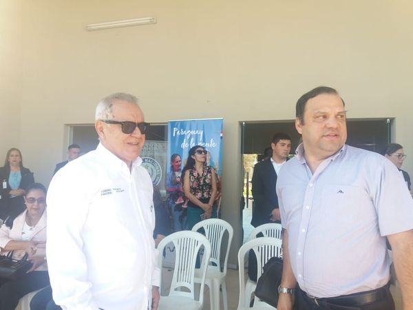 Titular del indert admite corrupción en titulación de tierra