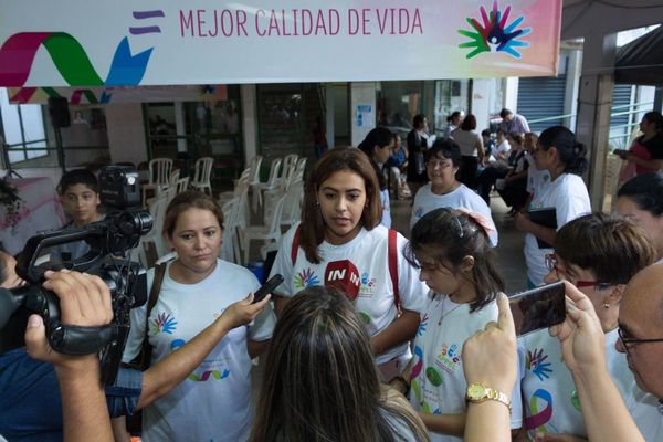 Impulsan campaña de concienciación sobre enfermedades raras