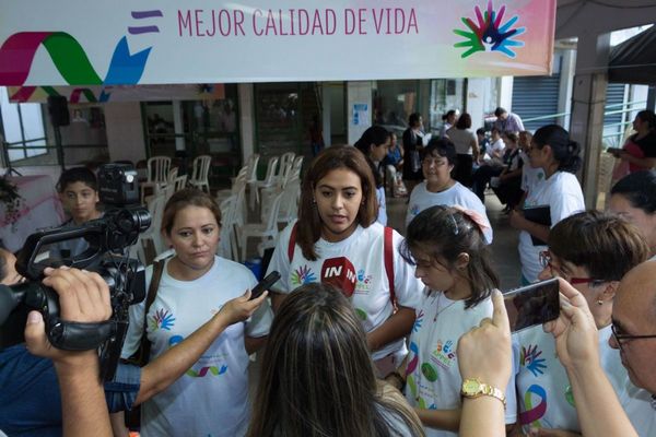 Impulsan campaña de concienciación  sobre enfermedades raras