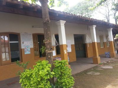 Serán refaccionadas con recursos del fonacide para el presente año lectivo