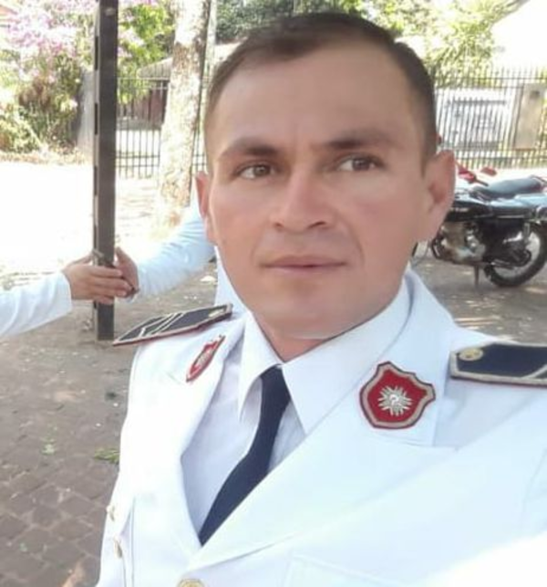 Capturan a presuntos asesinos de policía