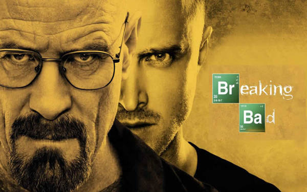 Las primeras reacciones de “El Camino”, de Breaking Bad