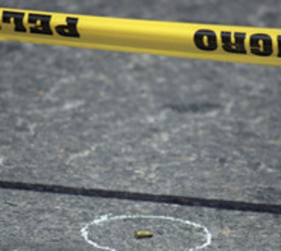 Asesinan a balazos a dos personas en Quiindy - Paraguay.com