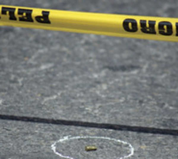 Asesinan a balazos a dos personas en Quiindy - Paraguay.com