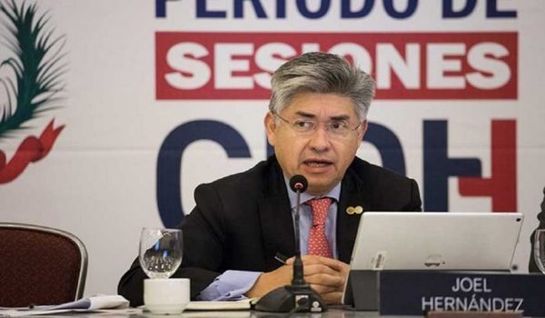 Relator de organismo internacional analizará situación de DDHH en el país - ADN Paraguayo