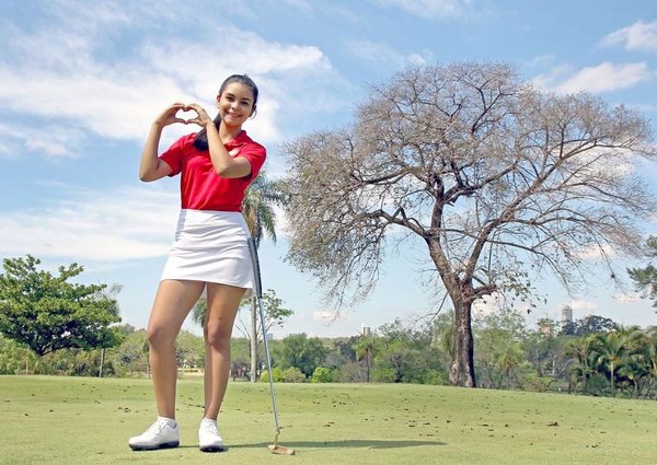 Tatiana Benítez, un corazón mundial que late por dos