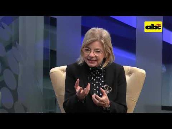 Ana Martini - ABC Noticias - ABC Color