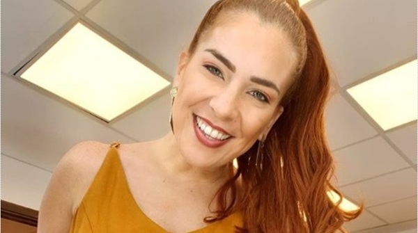 Nathu González mostró el resultado de la cirugía a la que se había sometido