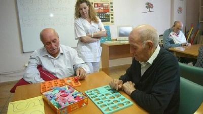 En el día mundial del Alzheimer