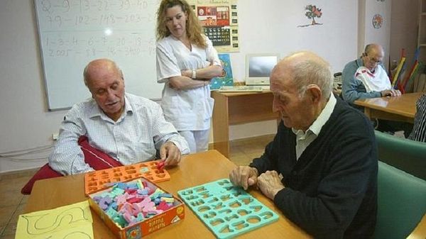 En el día mundial del Alzheimer