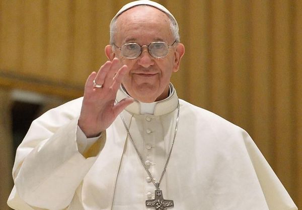 “Alerta sanitaria” por visita del Papa