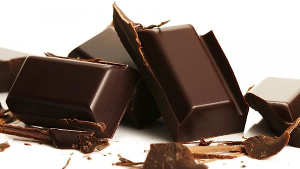 El chocolate previene el riesgo infarto o ictus