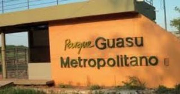 Habilitan Parque Guazú Metropolitano para visitas
