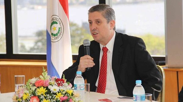 Presidente del TSJE asegura que será aplicado sistema de voto seguro y sensillo