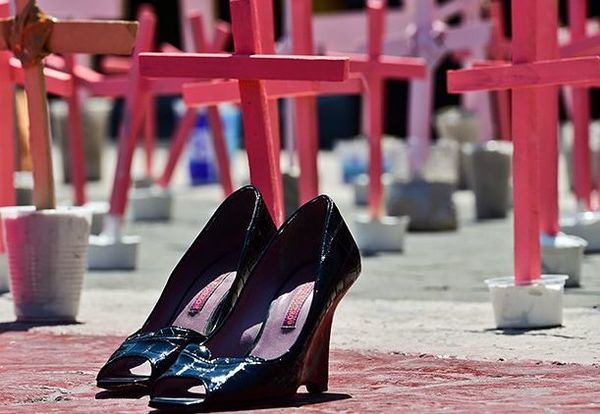 33 mujeres fueron asesinadas en el país