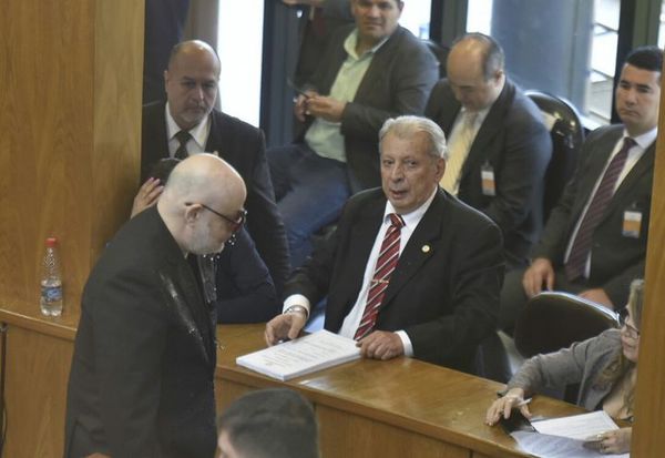 Cale Galaverna toma venganza de Payo Cubas
