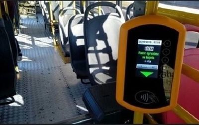 Apartir del 23 de Octubre unos 800 buses implementarán el sistema